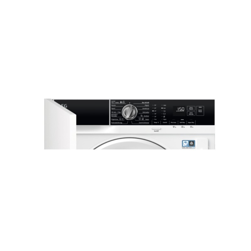 Lavad INT AEG LFN7G8434F, ProSteam, Prec