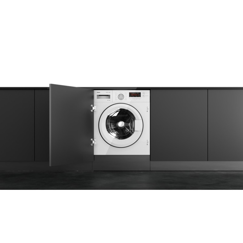 Lavad INT Teka LI6 1481, Motor Inverter,