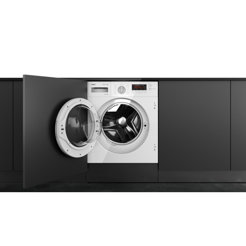 Lavad INT Teka LI6 1481, Motor Inverter,