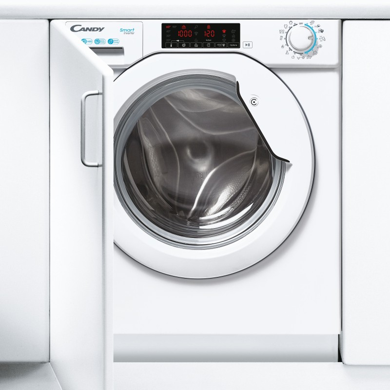 Lavad INT Candy CBW48TWMES, Smart Invert