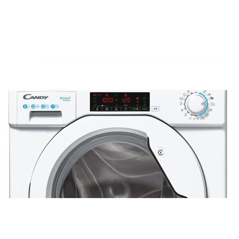 Lavad INT Candy CBW48TWMES, Smart Invert
