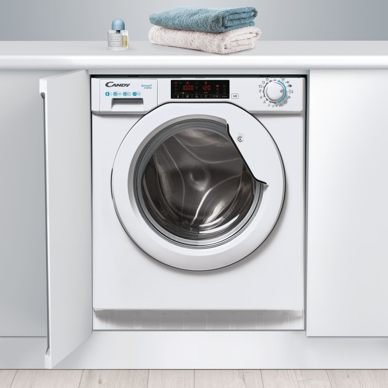 Lavad INT Candy CBW48TWMES, Smart Invert