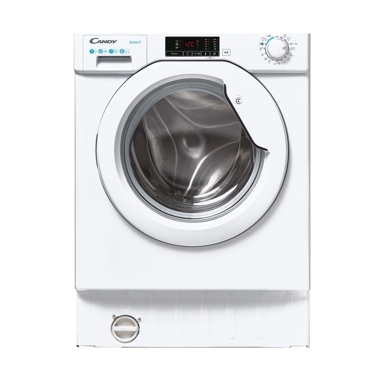 Lavad INT Candy CBW27D1ES, Smart, D, 7 K