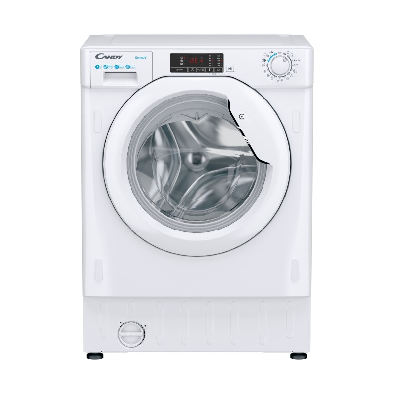 Lavad INT Candy CBW27D1ES, Smart, D, 7 K