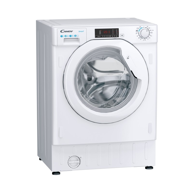 Lavad INT Candy CBW27D1ES, Smart, D, 7 K