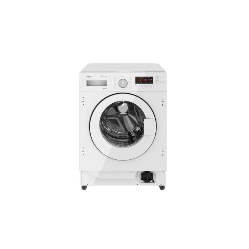 Lavad INT Teka LI6 1471, Motor Inverter,