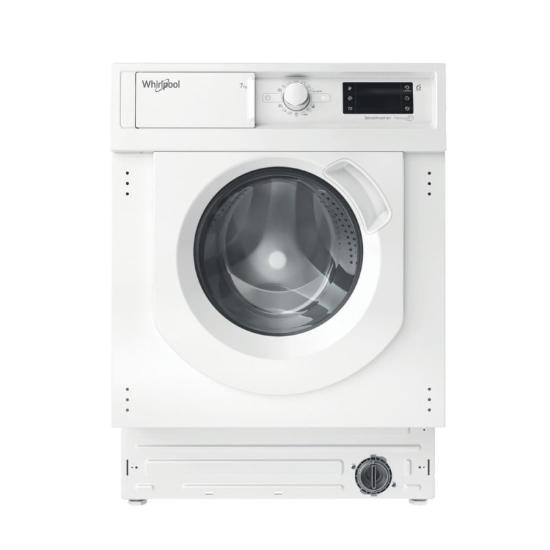Lavad INT Whirlpool BIWMWG71483EEUN,  7 