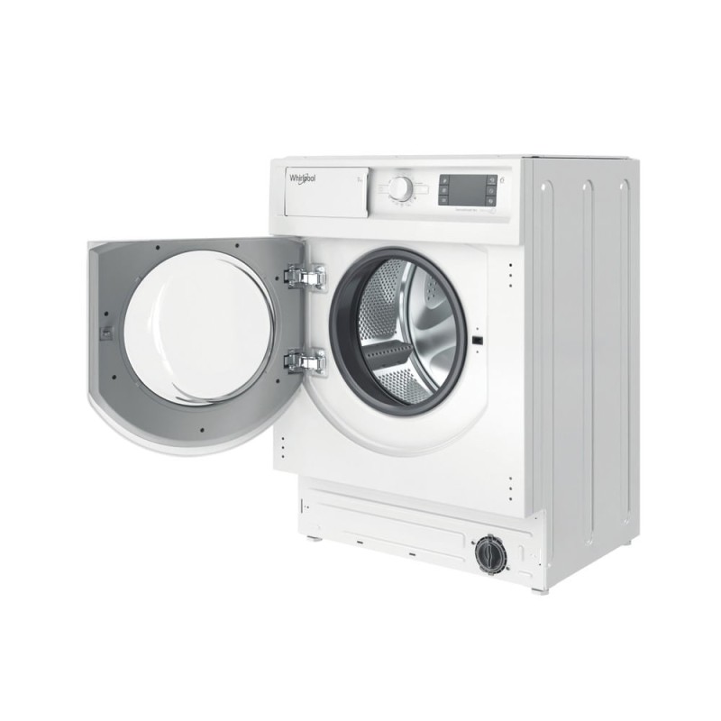 Lavad INT Whirlpool BIWMWG71483EEUN,  7 