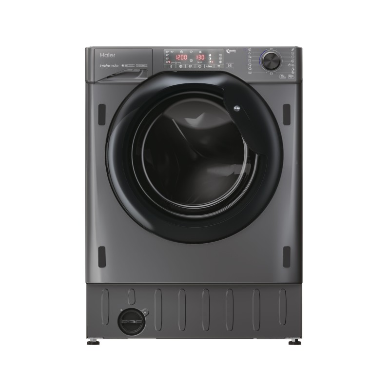 Lavad INT Haier HWQ90B416FWBRS, Integrac