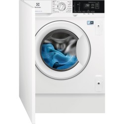 Lavad INT Electrolux EN7F4722AN, SteamCa