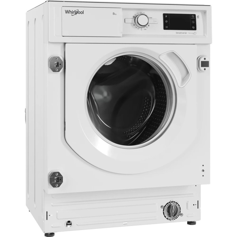 Lavad INT Whirlpool BIWMWG81485EU, 8Kg, 1400 rpm,