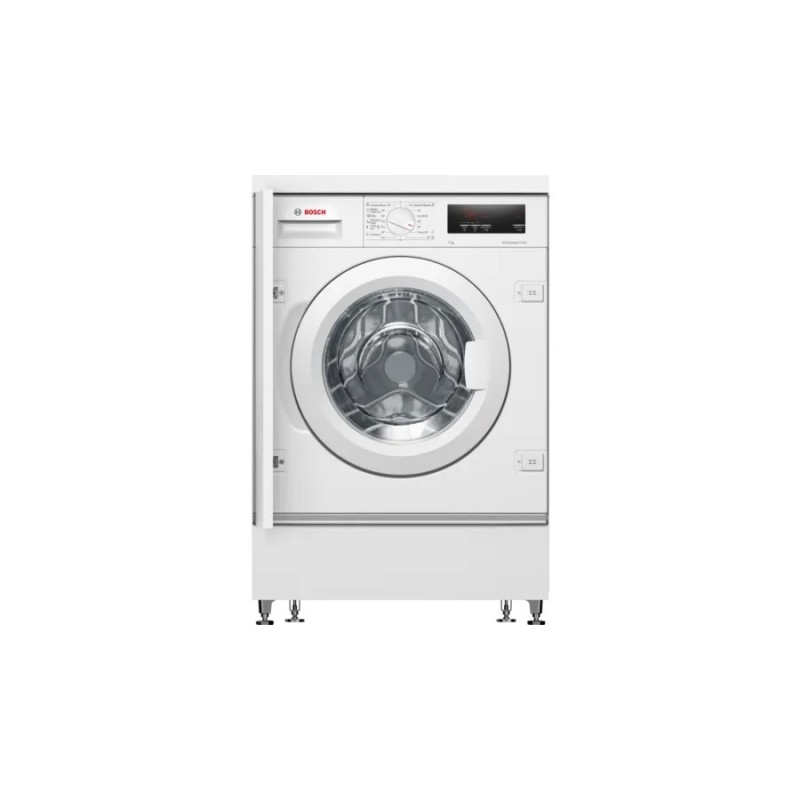 Lavad. INT Bosch WIW24306ES, Carga Front