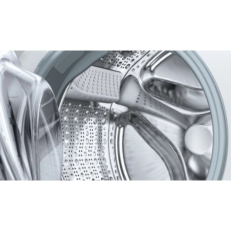 Lavad. INT Bosch WIW24306ES, Carga Front