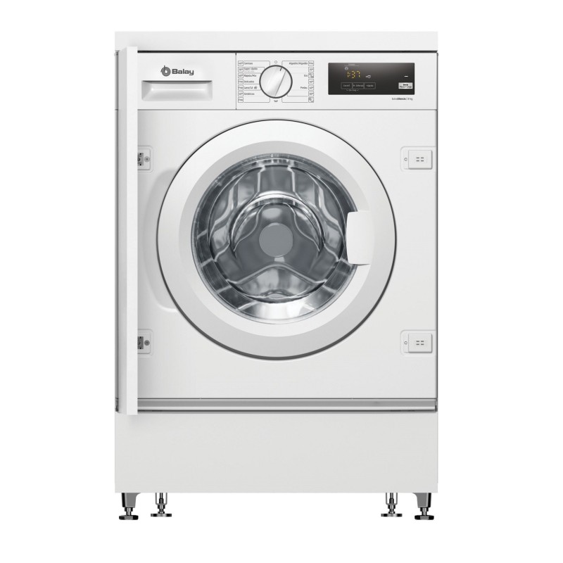 Lavad INT Balay 3TI979B, Carga Frontal, 