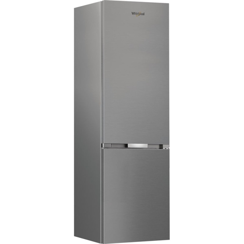Combi Whirlpool WHK25404XP8E,  Pearl Ino
