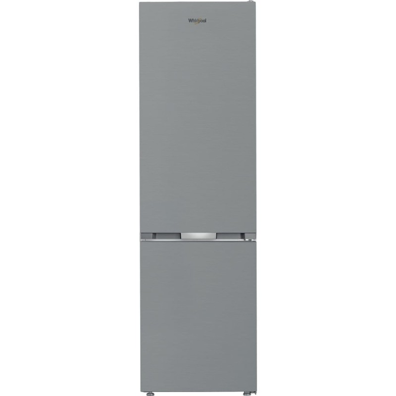 Combi Whirlpool WHK25404XP8E,  Pearl Ino