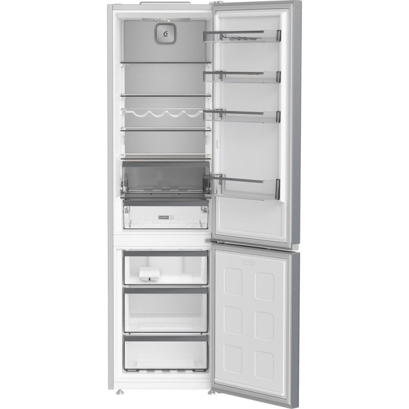 Combi Whirlpool WHK25404XP8E,  Pearl Ino
