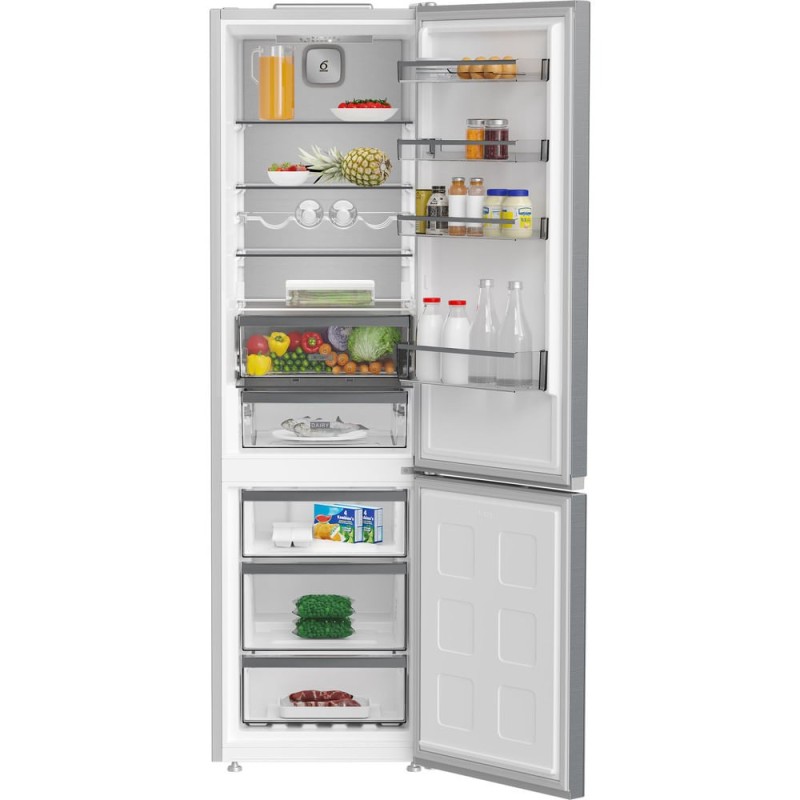 Combi Whirlpool WHK25404XP8E,  Pearl Ino