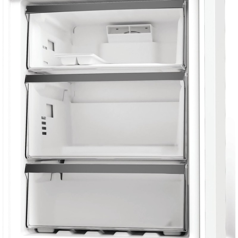 Combi Whirlpool WHK25404XP8E,  Pearl Ino