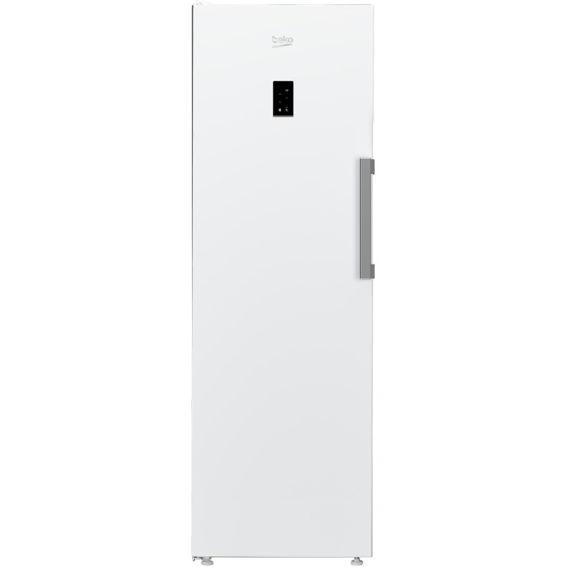 Cong. Vertical Beko B3RMFNE314W, No Fros