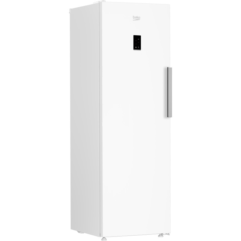 Cong. Vertical Beko B3RMFNE314W, No Fros
