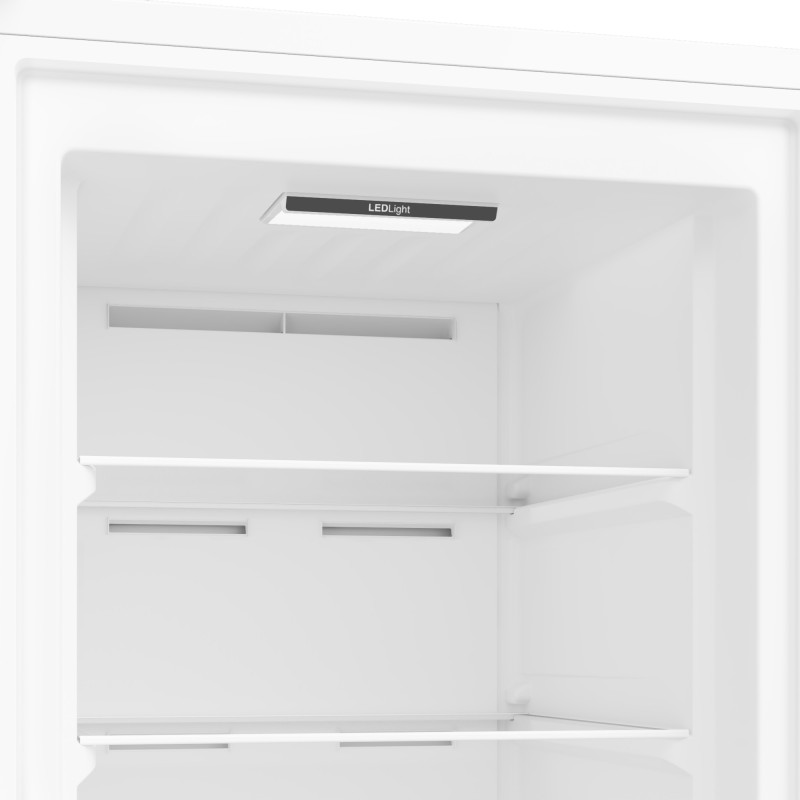 Cong. Vertical Beko B3RMFNE314W, No Fros