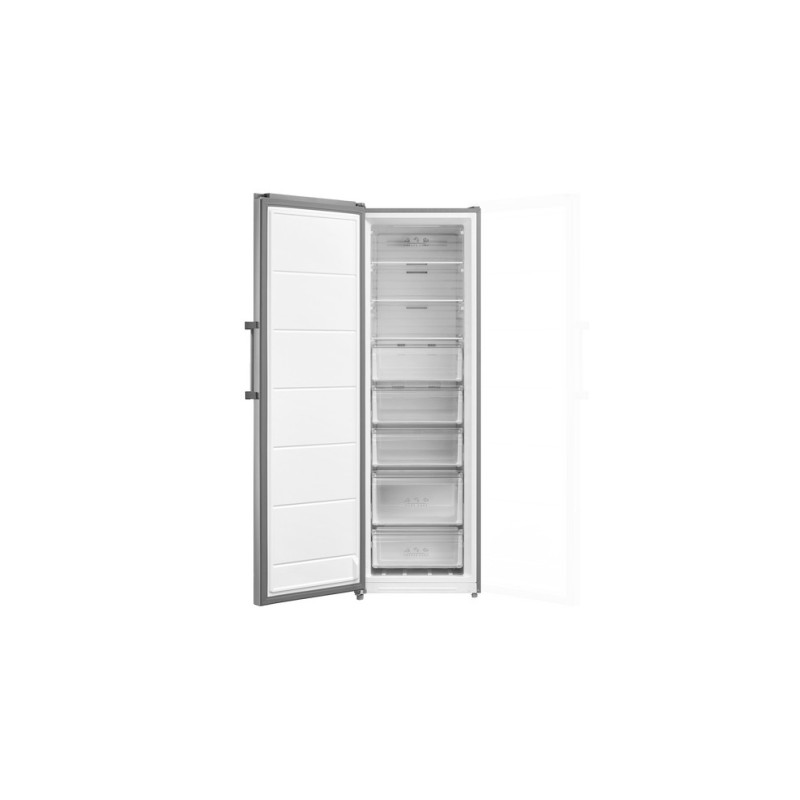 Cong Vert Teka RSF 75640 INOX, 185, E (s