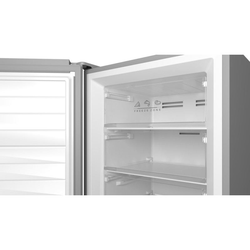 Cong Vert Teka RSF 75640 INOX, 185, E (s