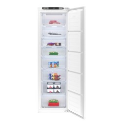 Cong Vert INT  Beko BFNA247E40SN , Integ