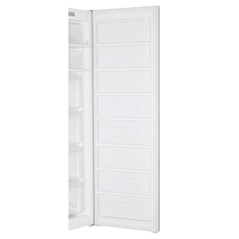 Cong Vert Corbero CCVH17023NFW, 204 litr