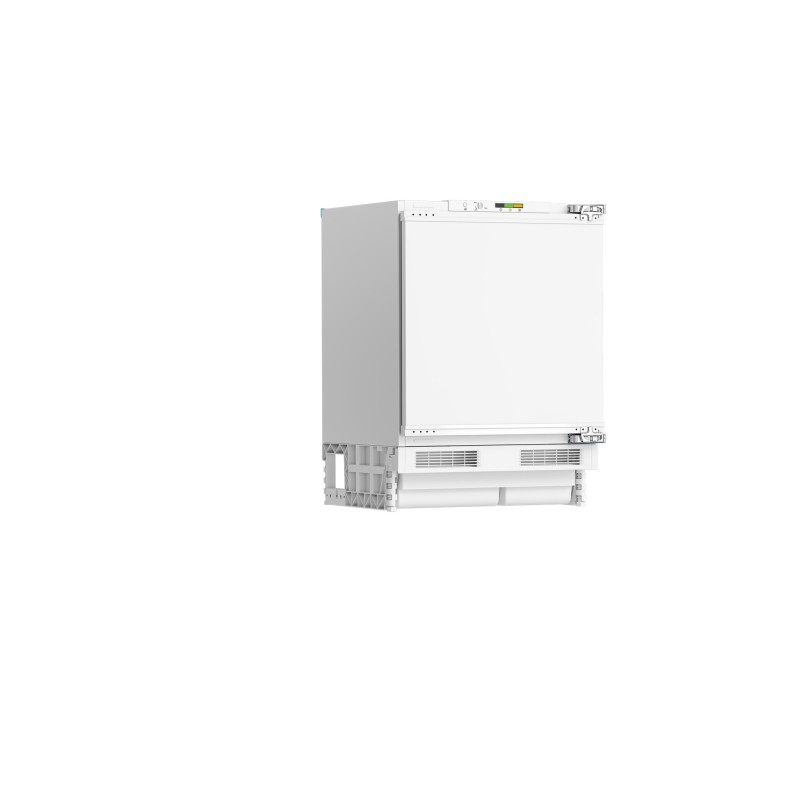 Beko BU1204N congelador Congelador vertical Integrado 94 L E Blanco