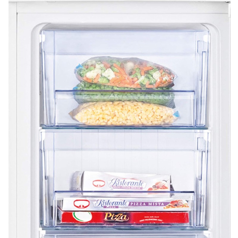 Cong. Vertical Beko FS166020, TABLE TOP,