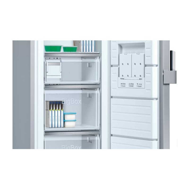 Cong Vert Balay 3GFE568XE, No Frost, E, 