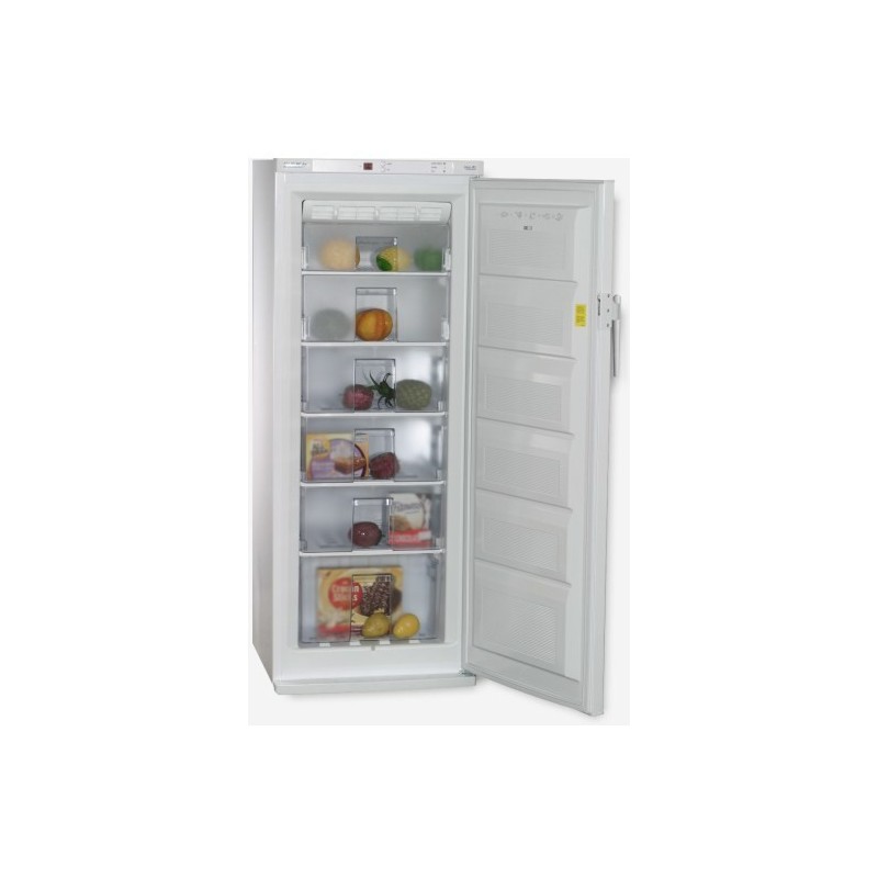 Cong Vertical Rommer CV30NFA+,  No frost, Blanco,