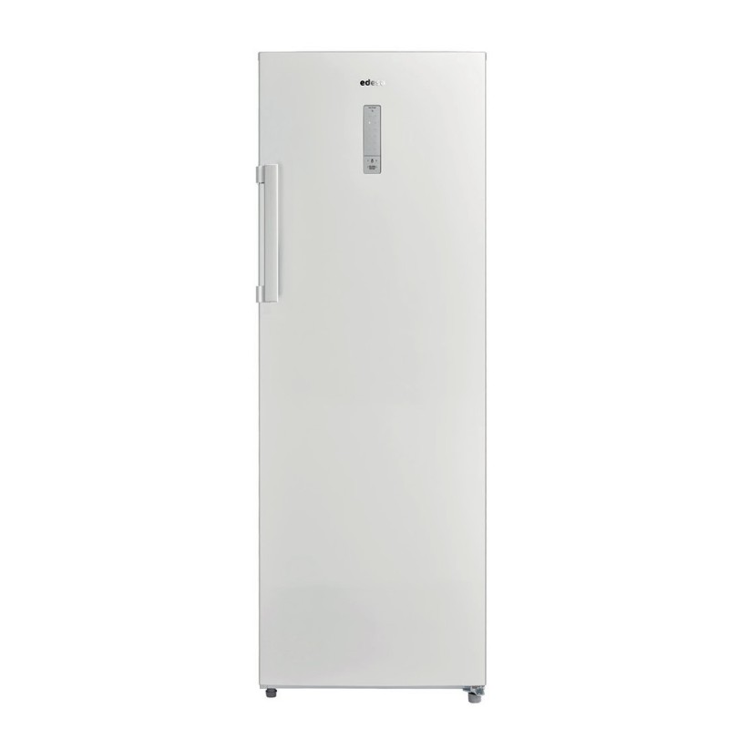 Edesa EZS-1732 NF Congelador vertical Independiente 238 L E Blanco