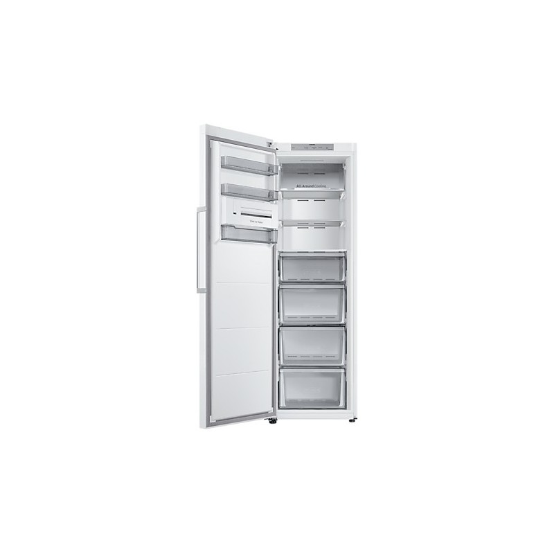 Cong. Vert. Samsung RZ32C7ADEWWEF, F, 323 litros,