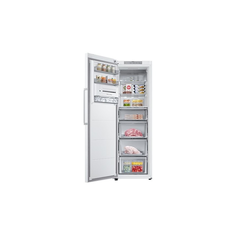 Cong. Vert. Samsung RZ32C7ADEWWEF, F, 323 litros,