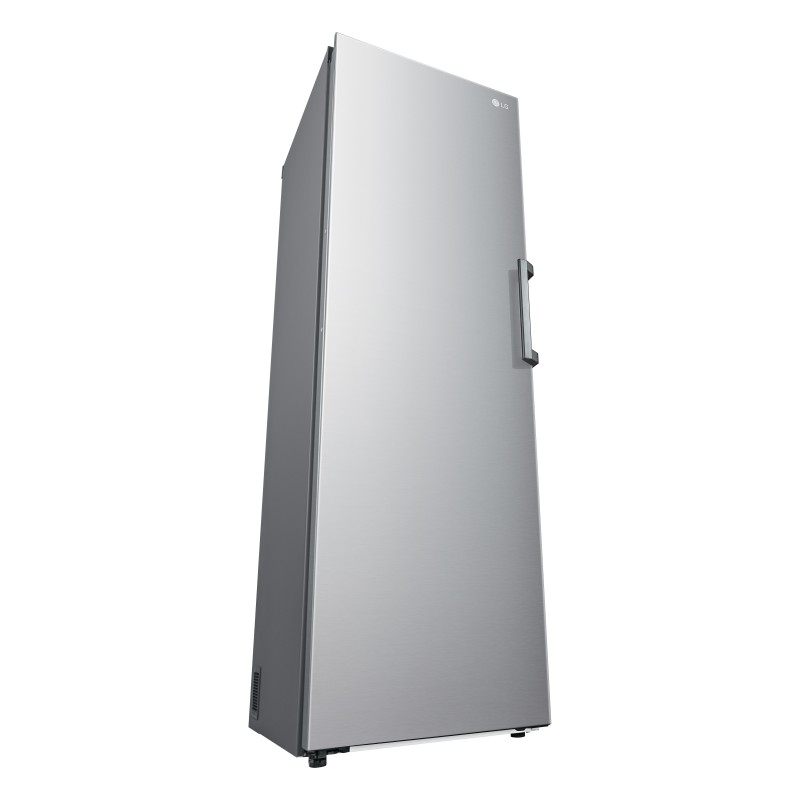 Cong Vert LG GFT41PZGSZ, 186 cm, Display