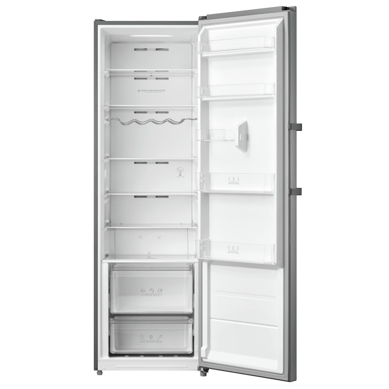 Cong Vert Edesa EZS1823NFEX,   No Frost 