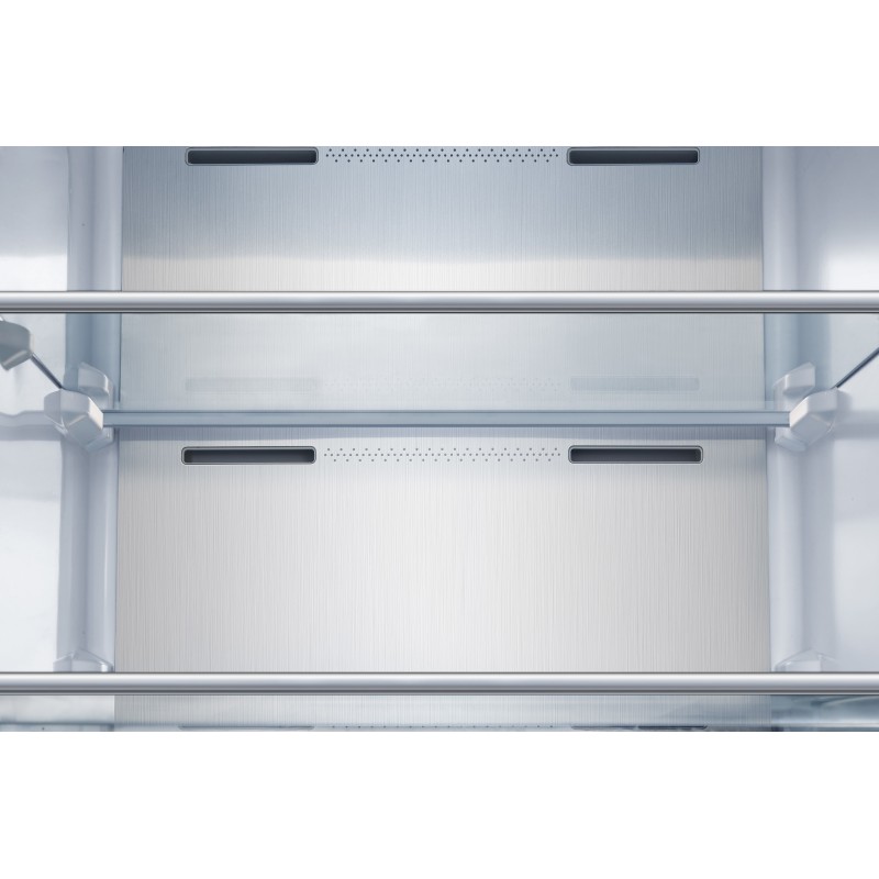 Congelador vertical Hisense FV354N4BIEClase E  -