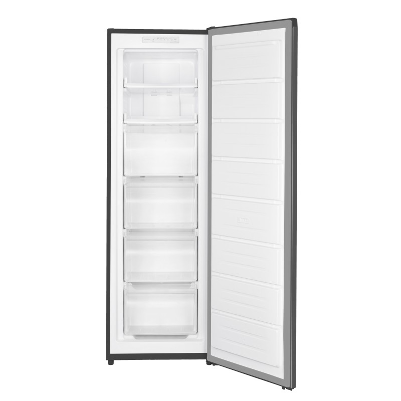 Cong Vert Corbero CCVH17023NFX, 204 litr