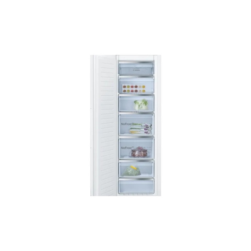 Cong Vert INT Bosch GIN81ACE0, No Frost,