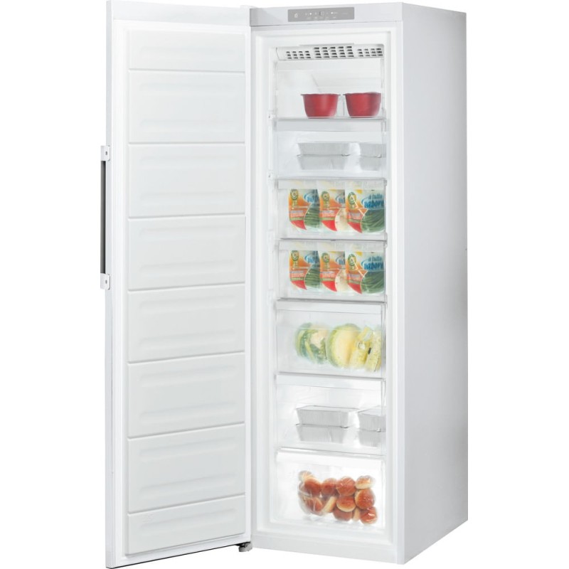 Cong Vert Whirlpool UW8F2YWBIF2,  Blanco
