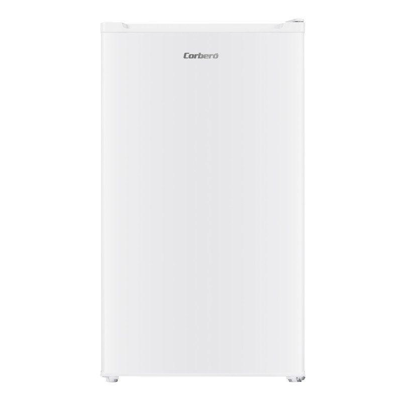 Cong. Vert. Corbero CCVH823W, 60L, Estático, Colo