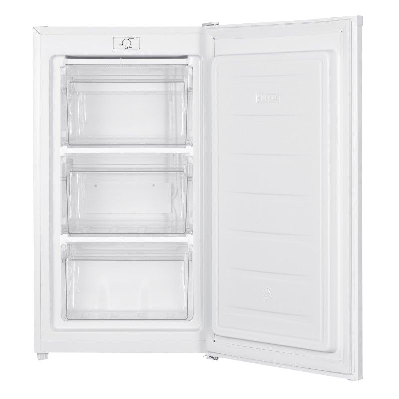 Cong. Vert.  Corbero CCVH823W, 60L, Estático, Colo