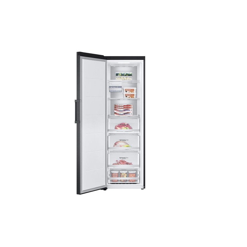 Cong Vert LG GFM61MCCSF, 186 cm, Display