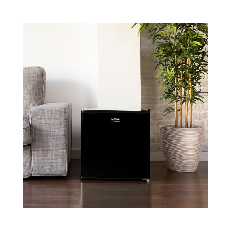 CECOTEC, Mini nevera GrandCooler 20000 SilentCompr_