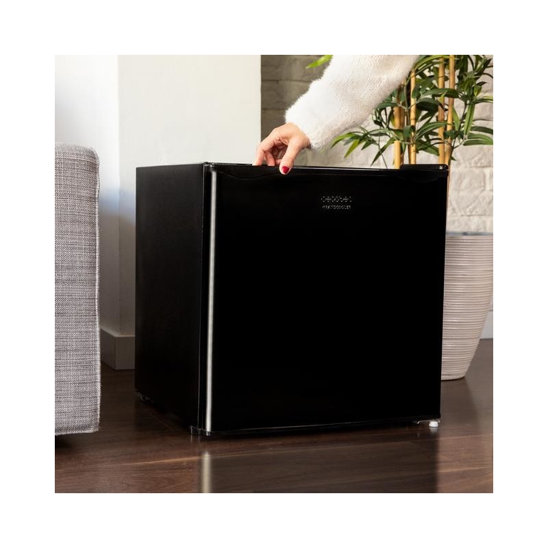 CECOTEC, Mini nevera GrandCooler 20000 SilentCompr_