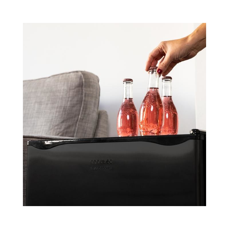 CECOTEC, Mini nevera GrandCooler 20000 SilentCompr_