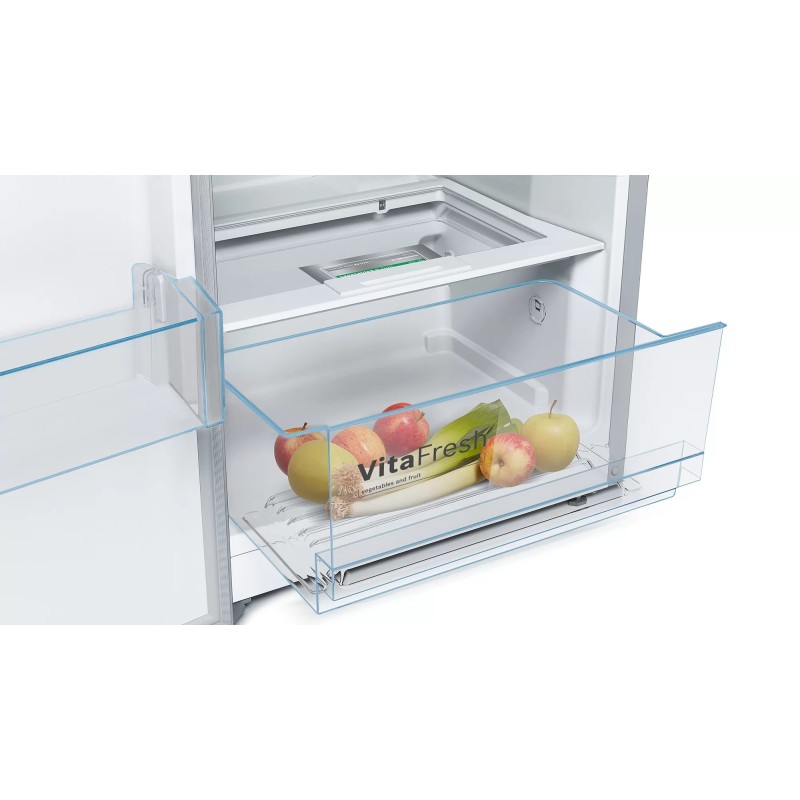 Frig 1p Bosch KSV33VLEP, cíclico, E, Lib